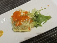 -斗牛士牛排餐厅(嘉里汇店)