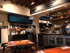 -La Strada(安福路店)