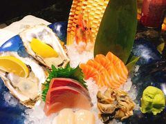 -财神日本料理(广州街总店)