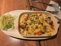 -玛格萝妮比萨屋(陆家浜路店)