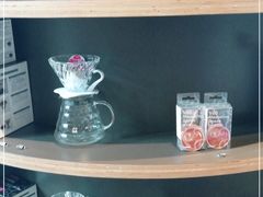 -Seesaw Coffee(苏州中心店)