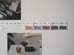 -纽巷咖啡 SOFTFOCUS COFFEE(锦和巴黎时韵店)