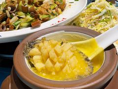 -李氏疙瘩汤·本地海鲜·老烟台菜(所城里店)