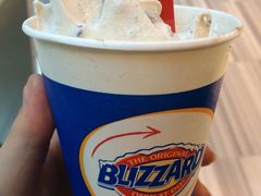 -DQ·蛋糕·冰淇淋(南开大悦城2F店)