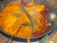 -萍姐火锅·公路夜市(打浦桥日月光店)