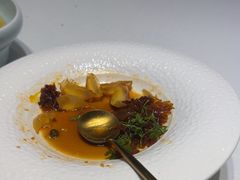 -鹊华居·地道鲁菜·海鲜·融合味(大明湖店)