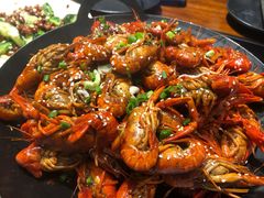 -庆合府重庆大排档(紫都城店)