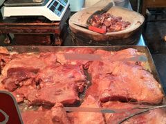-杨天玉腊牛羊肉店