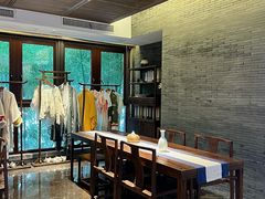 -南京夫子庙石唯玉雨花石酒店