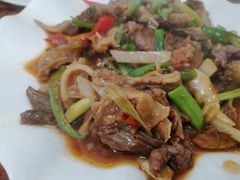 -始兴县农家小院餐馆