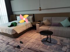 -大连星海皇冠假日酒店
