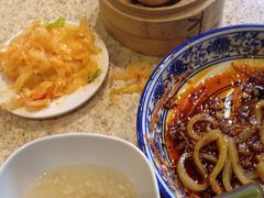 -清真·七祺祥面片手抓羊肉(瑞德店)