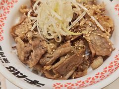 -牛邸·烧肉饭(来福士店)