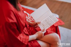 -Sunny喜铺婚礼策划(东部店)