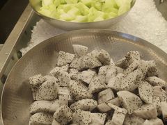 -宁波逸东豪生大酒店·豪生咖啡厅