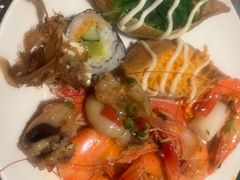 -步步高福朋喜来登·宜客乐西餐厅