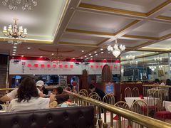 -华梅西餐厅(哈尔滨中央大街店)