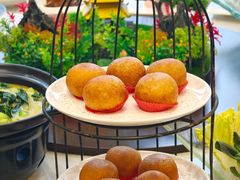 -中国饭店-餐厅