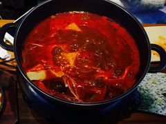 -有才叔的小馆(招商依云曲江店)