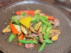 -滇野云南野生菌餐厅(陕西南路店)