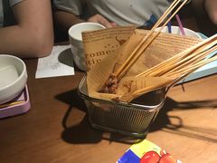 -胖哥俩肉蟹煲(湖滨银泰in77店)