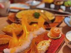 -西月山居匠心创意料理(江汉路新佳丽广场店)
