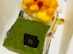 -巴黎贝甜(银城东苑店)