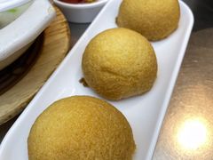 -蔡澜点心·粤菜(万菱汇店)