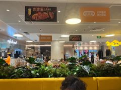 -大家乐(广州荔湾领展广场店)