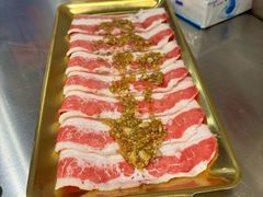 -炉队长·齐齐哈尔家庭烤肉(马家堡店)