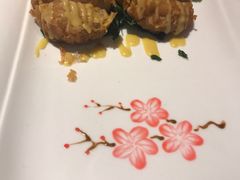 -若蘭慈·无国界素食料理(欢乐海岸店)