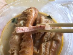 午餐肉-张亮麻辣烫(上海天津路店)
