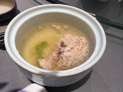 清蒸狮子头-赛德大酒店(邗江中路店)