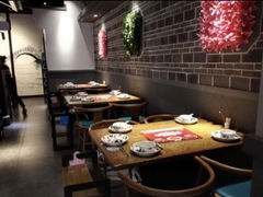 -越城记黑鱼煲(万达店)