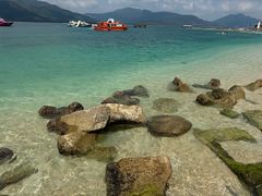 -海南分界洲岛旅游区