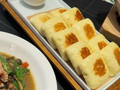 -尚品越府·融合餐厅(延安路店)