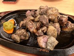-炭火焼鳥 塚田農場(梅田阪急東通店)