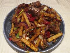 -情妹妹干锅锅(中海国际购物公园店)