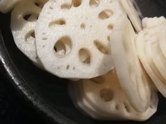 -羊肉街口老银川滩羊涮肉馆