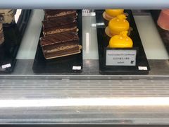-新发展亚太JW万豪酒店·福苑咖啡厅