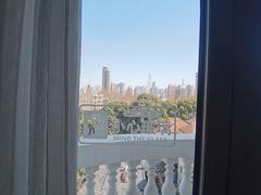 -上海安亭别墅花园酒店