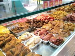 -泰康食品(南京东路店)