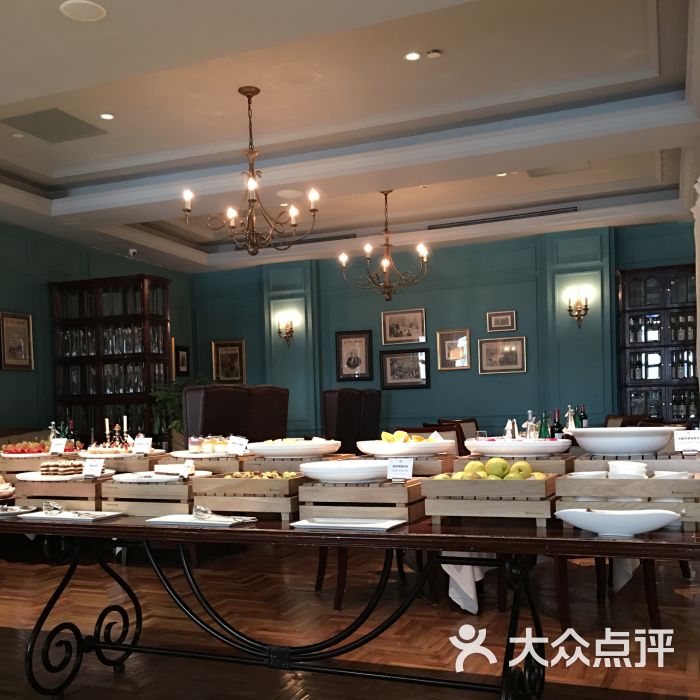 领仕扒房(沈阳店)图片 - 第2张