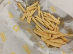 -有鱼吃·纸包烤鱼(曲江创意谷店)