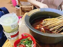 纠结千层肚-冒椒火辣(奎星楼街店)
