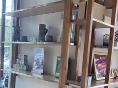-霸王茶姬(五一路店)