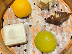 -老苏州茶酒楼