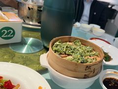 -新疆兵团食府清真(马连道店)