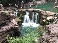 -云台山风景名胜区