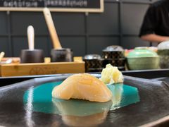 北海道带子寿司-Sushi Hanzo半藏(天环广场店)